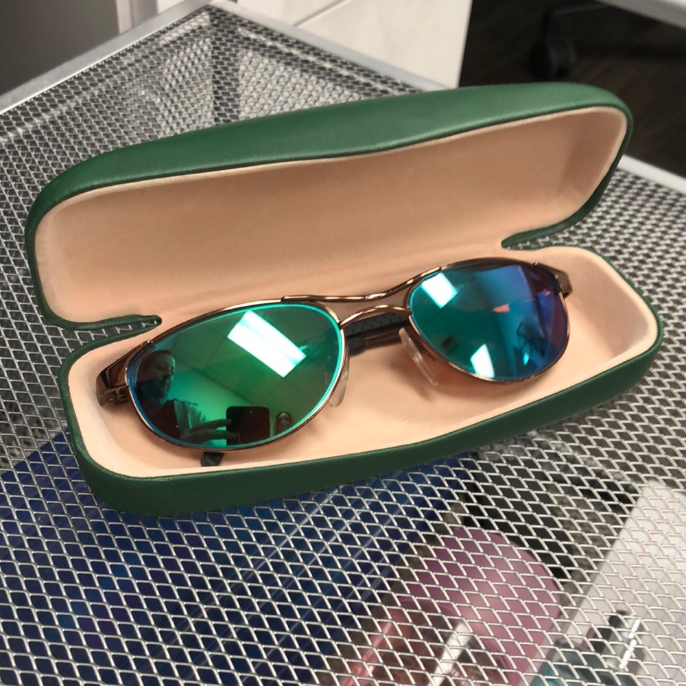 Costa Del Mar savannah sunglasses